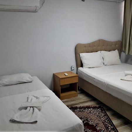 Istanbul Ozyurt Hotel Kumkapi ภายนอก รูปภาพ