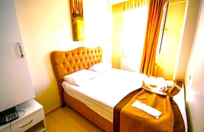 Istanbul Ozyurt Hotel Kumkapi ภายนอก รูปภาพ