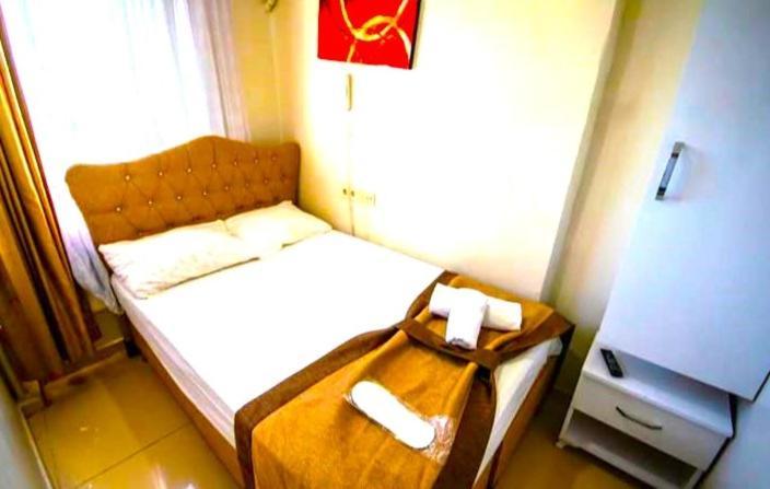 Istanbul Ozyurt Hotel Kumkapi ภายนอก รูปภาพ